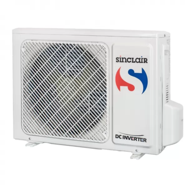 Nástenná klimatizácia SINCLAIR PLUS SERIES ASH-09BIS2/W