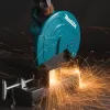 Rozbrušovačka 355mm Makita LW1401