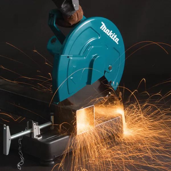 Rozbrušovačka 355mm Makita LW1401