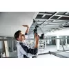 Aku skrutkovač do sadrokartónu 18V 2x2,0Ah SE 18 LTX 6000 + SM 5-55 Metabo 620049510