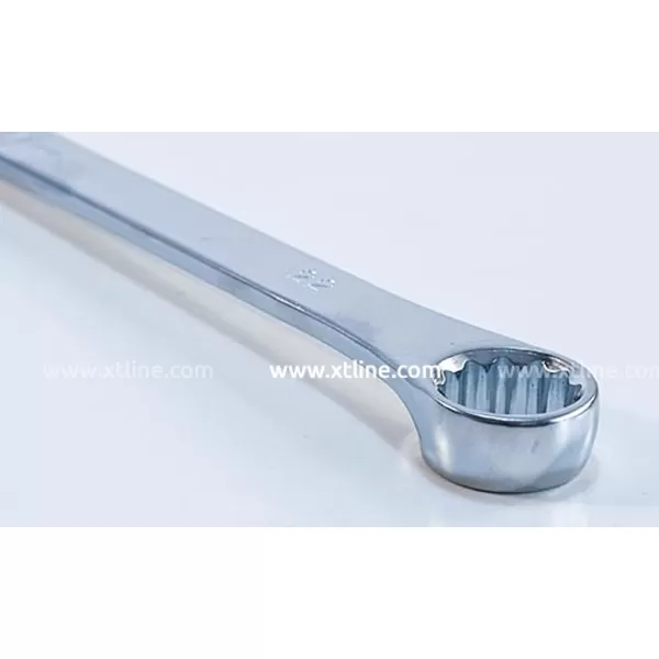 Klíč očkový prodloužený 24x27mm HONITON HFDW2427