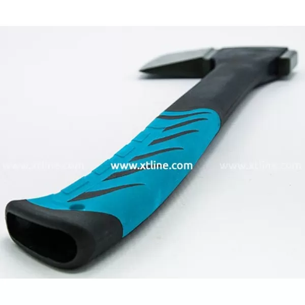 Sekera nylonová 900g/450mm Xtline XT00900