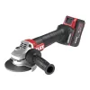Aku úhlová bruska s pádlovým spínačem 18V/bez aku LBP 125-15 18-EC C Flex 531770