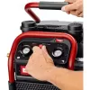 Aku kompresor 18V bez aku SILENZZO 18/160 Einhell 4020385