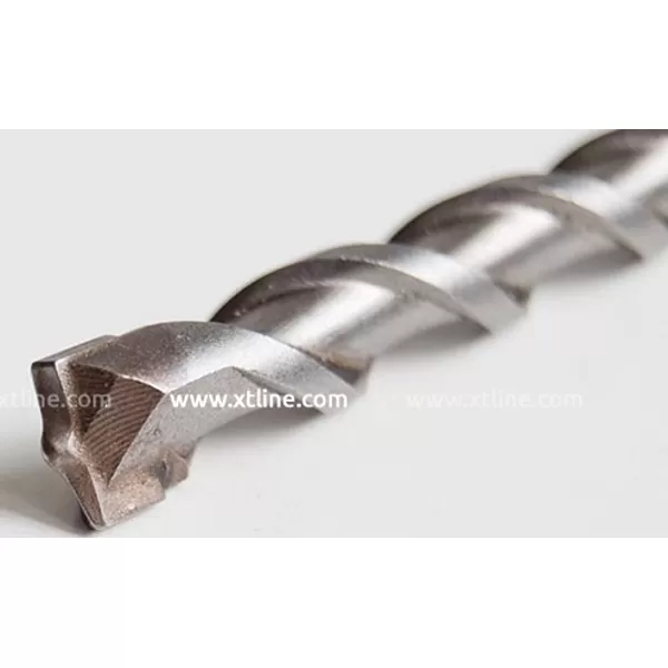 Vidiový vrták SDS plus 26x450mm Xtline XT72645