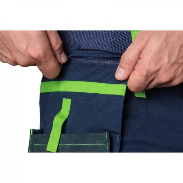 Kraťasy PREMIUM, vel. XXL NEO tools 81-276-XXL