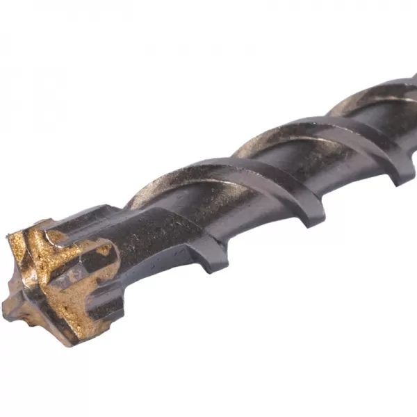 Vrták vidiový SDS MAX, 4 břity XTline XT81480 | 14x800 mm