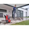 Aku čistič vysokotlaký bez aku HYPRESSO 36/105 Einhell 4140160
