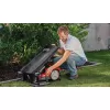 Garáž pro robotickou sekačku Einhell 3414024