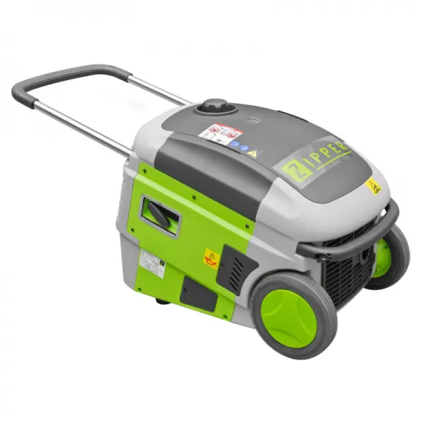 Elektrocentrála ZIPPER ZI-STE3000IV