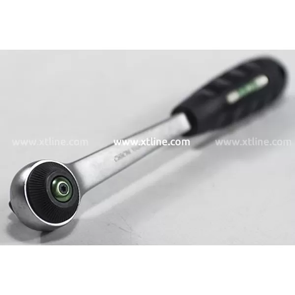 Ráčna 72 zubů 1/2" 250mm HONITON H83452