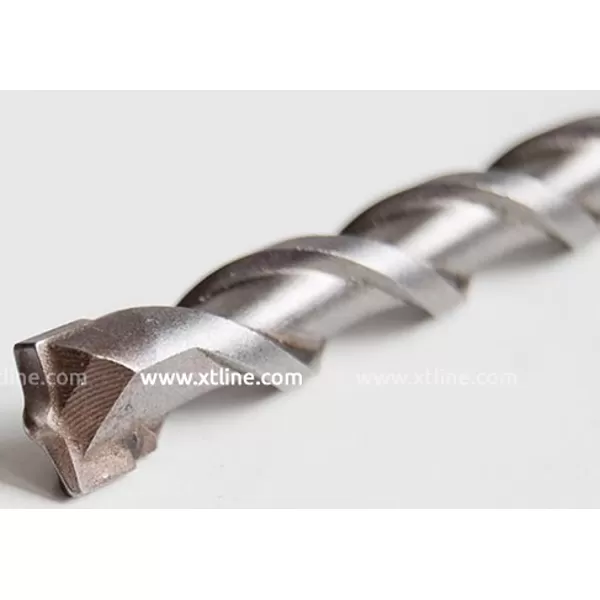 Vrták vidiový SDS plus 18x1000mm Xtline XT71891