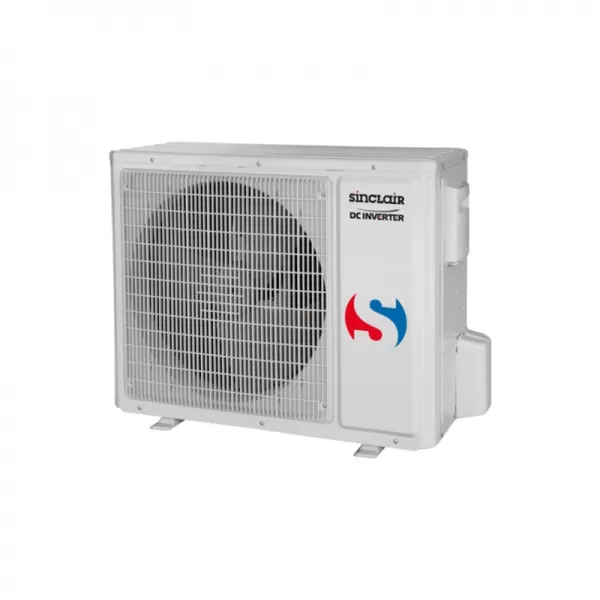 Parapetní klimatizace SINCLAIR ASF-24BI