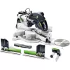 Kapovací pila KS 120 REB-Set-AS Festool 579357