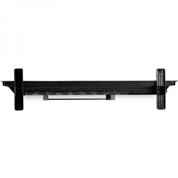 Skleněný teplovzdušný konvektor s WIFI - DOMO DO7356CH