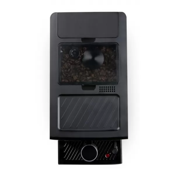 Automatický kávovar s tryskou na mléko DOMO DO1150K