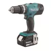 Aku rázový skrutkovač 18V 2x3,0Ah Makita DHP453SFE