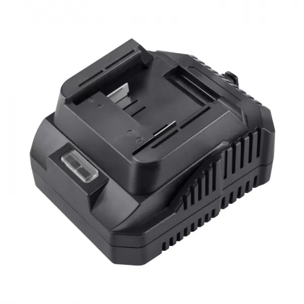 Nabíječka akumulátorů 20V EXTOL ENERGY 402480