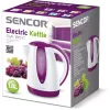 Rýchlovarná kanvica SENCOR SWK 1815VT