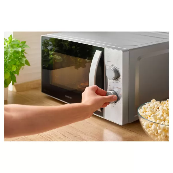 Mikrovlnná trouba SENCOR SMW 4320SS