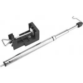 Stojánek teleskopický 25-54cm EXTOL CRAFT 404195
