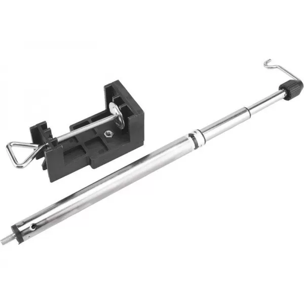 Stojánek teleskopický 25-54cm EXTOL CRAFT 404195