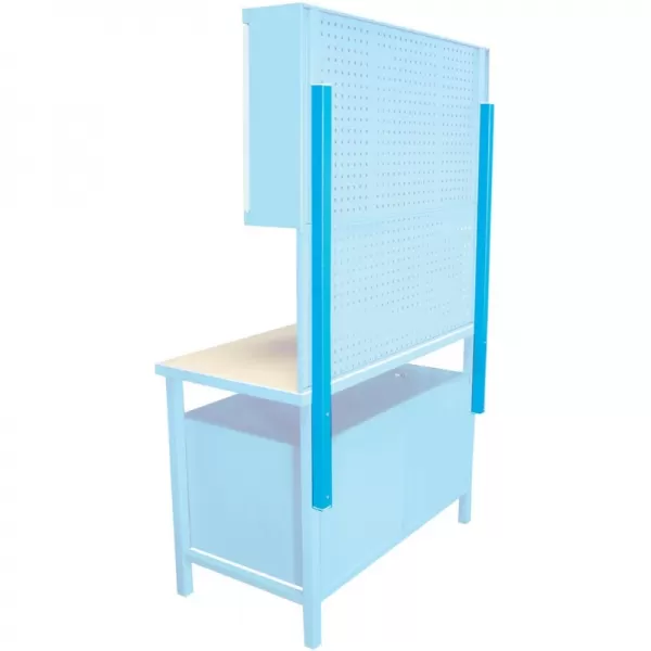 Sada spojovacích držáků Güde 40958