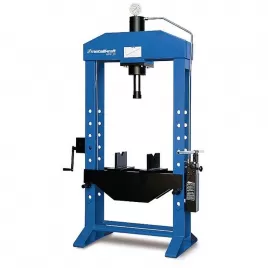 Ruční hydraulický lis Metallkraft WPP 30