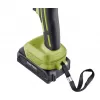 Aku vŕtací skrutkovač 20V 2x2,0Ah Brushless EXTOL CRAFT 402450