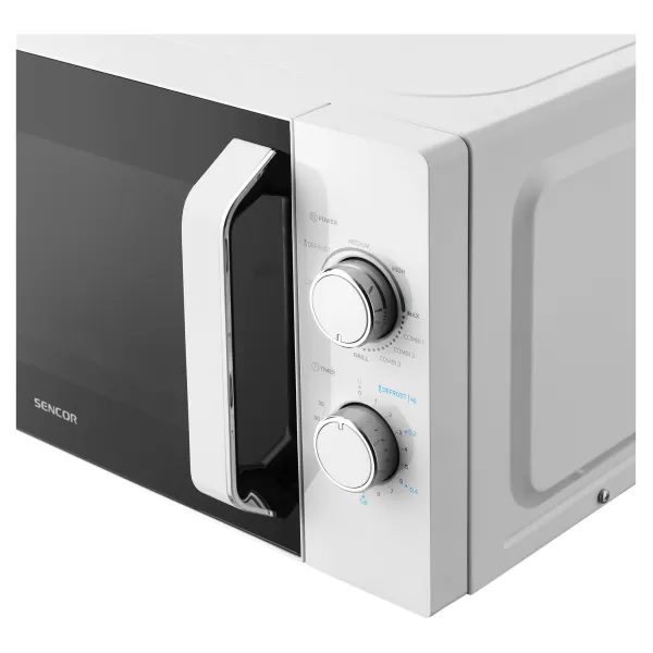 Mikrovlnná trouba SENCOR SMW 4220WH