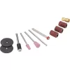 Mini bruska s transformátorem EXTOL CRAFT 404120