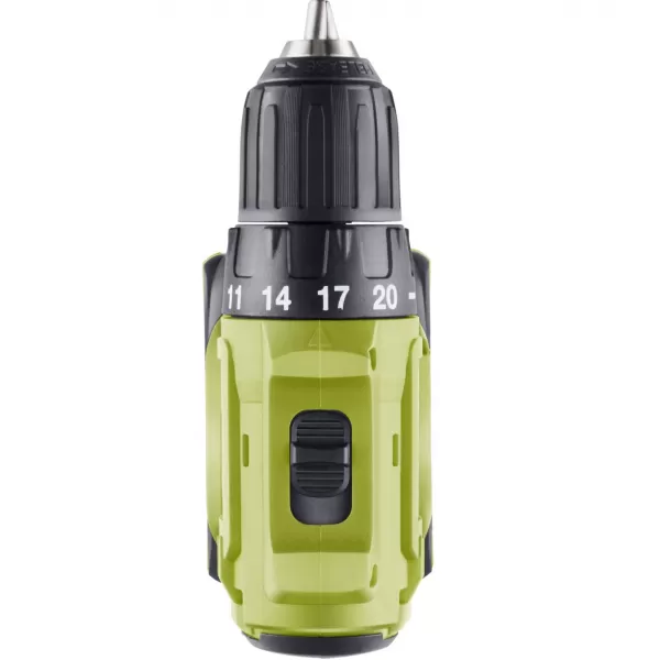 Aku vŕtací skrutkovač 20V 2x2,0Ah Brushless EXTOL CRAFT 402450