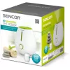 Zvlhčovač vzduchu SENCOR SHF 2001GR