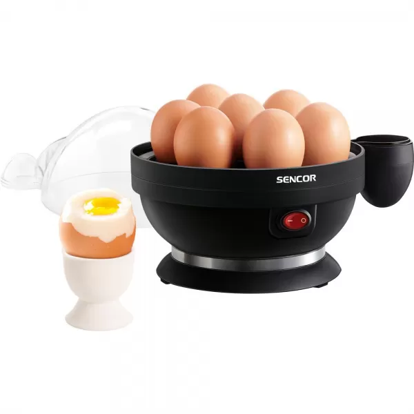 Vařič vajec SENCOR SEG 710BP