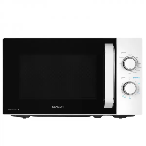Mikrovlnná trouba SENCOR SMW 4220WH