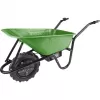 Akumulátorové koleso 24V 2x12,0Ah 150 kg 80 l EXTOL CRAFT 402600