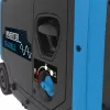 Invertorový generátor ISG 3200-2 Güde 40721