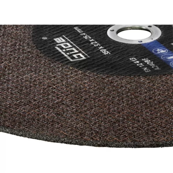 Rezný kotúč pre pílu GMT 355 Güde 40541