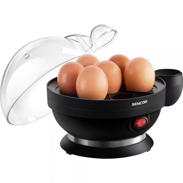 Vařič vajec SENCOR SEG 710BP