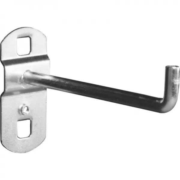 Závěsný hák pravoúhlý 90 mm Güde 40772