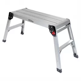 Hliníková pracovní plošina GAAP 760 Güde 40961