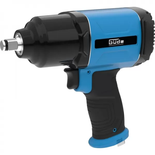 Rázový utahovák 1/2“ TWIN HAMMER Güde 40122
