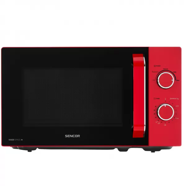 Mikrovlnná trouba SENCOR SMW 1920RD