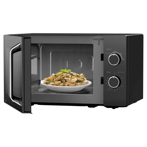 Mikrovlnná trouba SENCOR SMW 1919BK