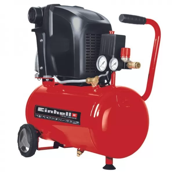 Kompresor TE-AC 230/24/8 Einhell 4010460