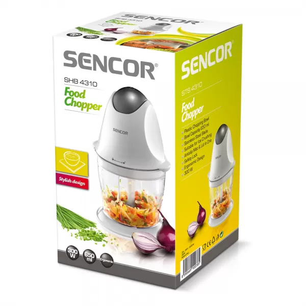 Sekáček potravin SENCOR SHB 4310