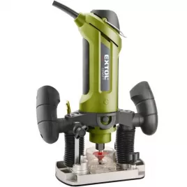 Multifunkční frézka 3v1 EXTOL CRAFT 408010