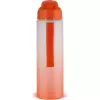 Sportovní láhev oranžová Froze LAMART LT4057