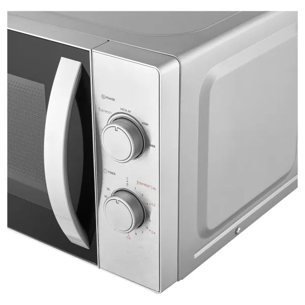 Mikrovlnná trouba SENCOR SMW 2120SS