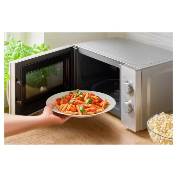 Mikrovlnná trouba SENCOR SMW 2120SS